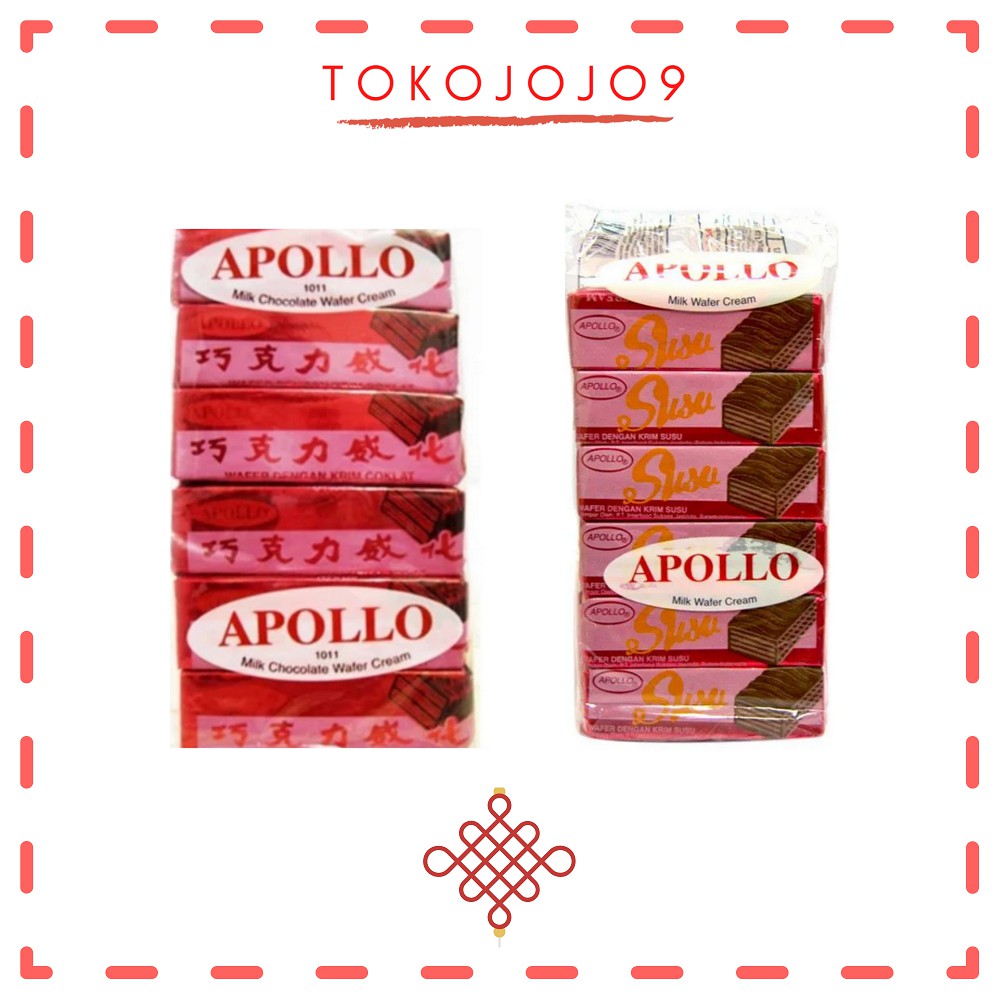 

Apollo Wafer