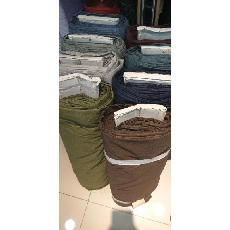 KAIN KATUN MADINAH KW SUPER