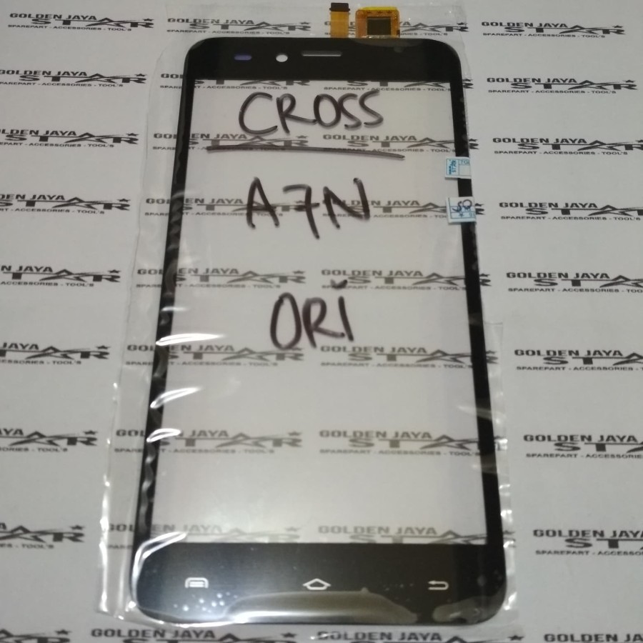 TOUCHSCREEN CROSS A7N