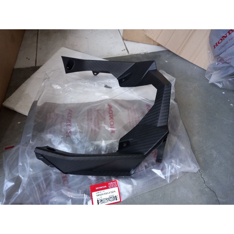 Cover Body Depan Bawah Vario 125/150 2015_2018