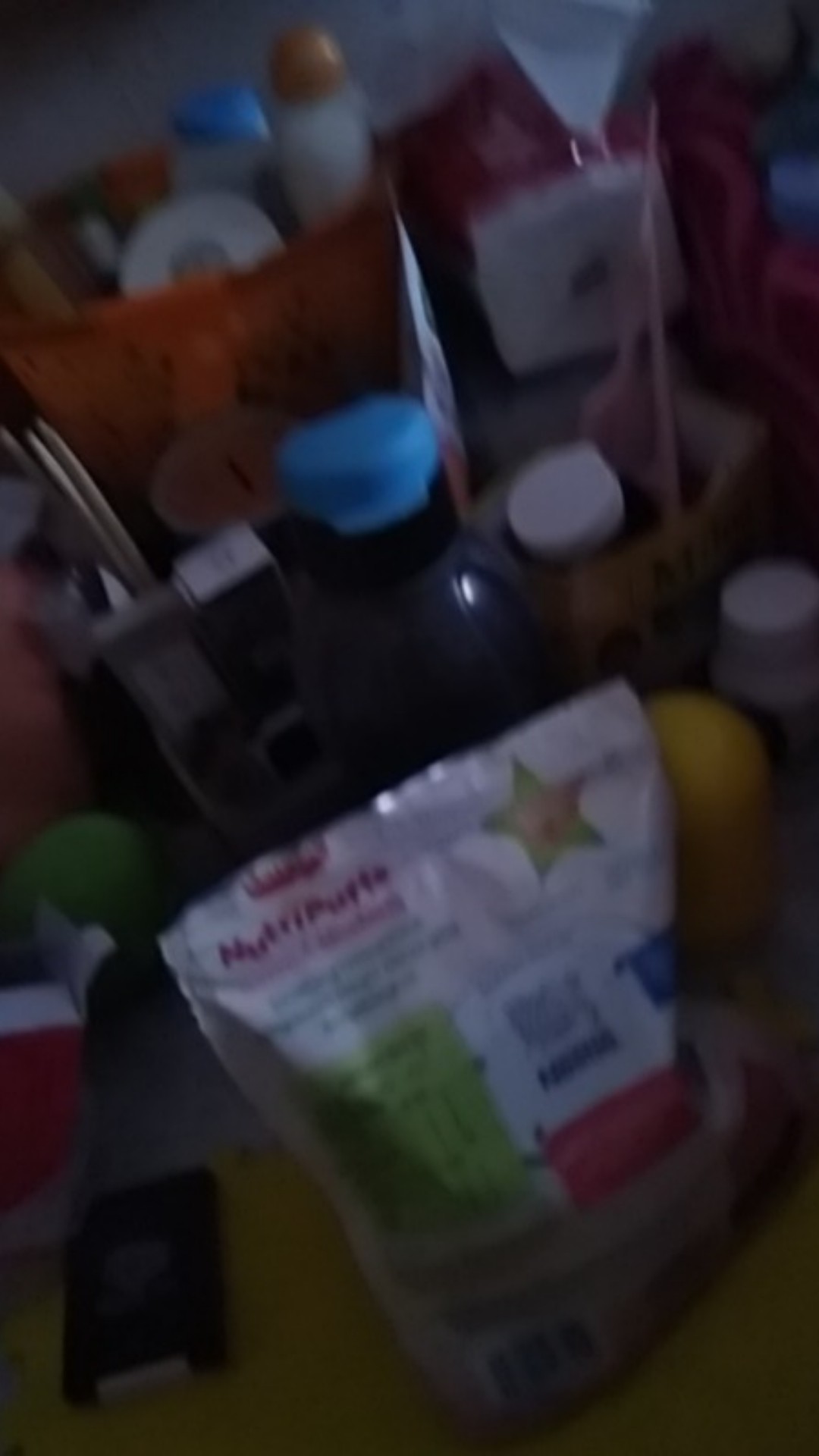 Grendel Mini Kzk 2 Inch