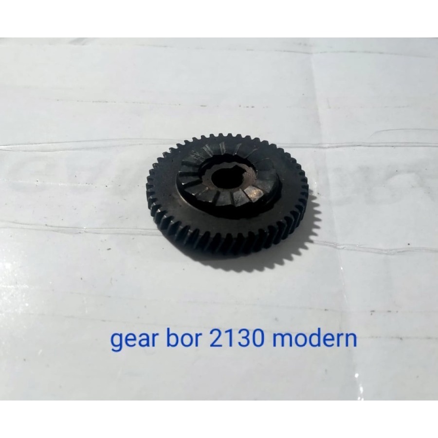 OBRAL Modern Gear Bor Gigi Bor Listrik 13mm M2130