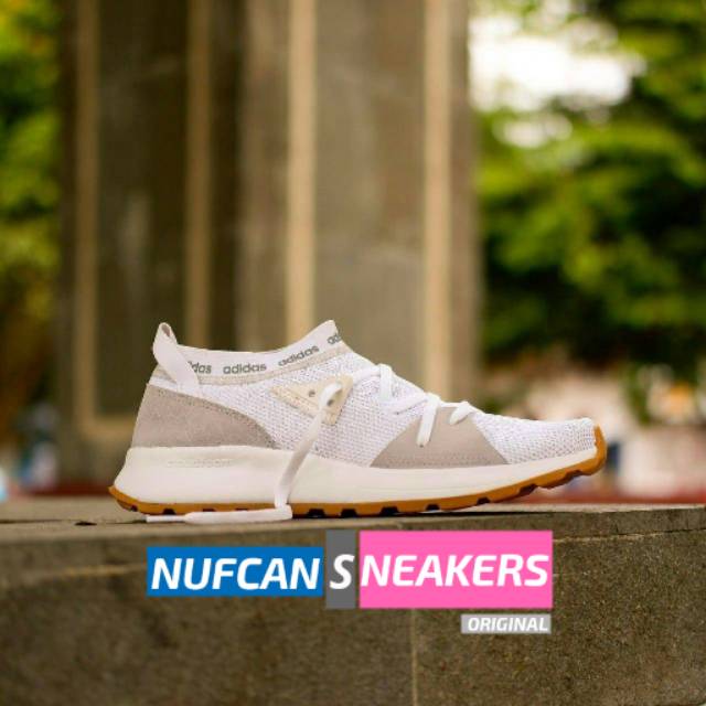 SEPATU ADIDAS ORIGINAL QUESA 100% ORI BNWB