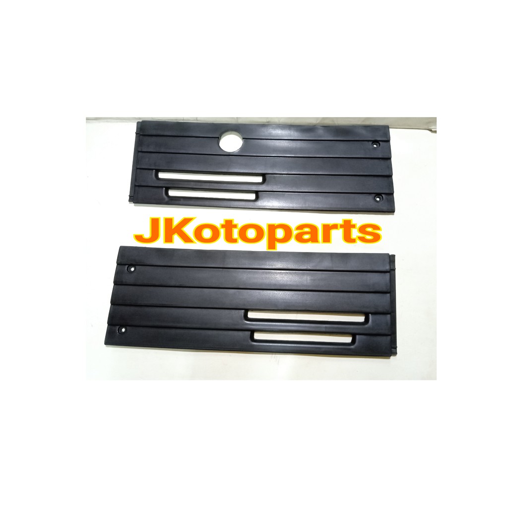 Garnish Kabin Colt Diesel Ragasa