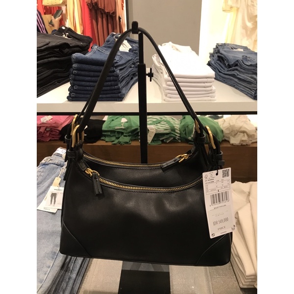 Jastip Tas Wanita Mango/Tas Mango/Shoulder Bag Mango