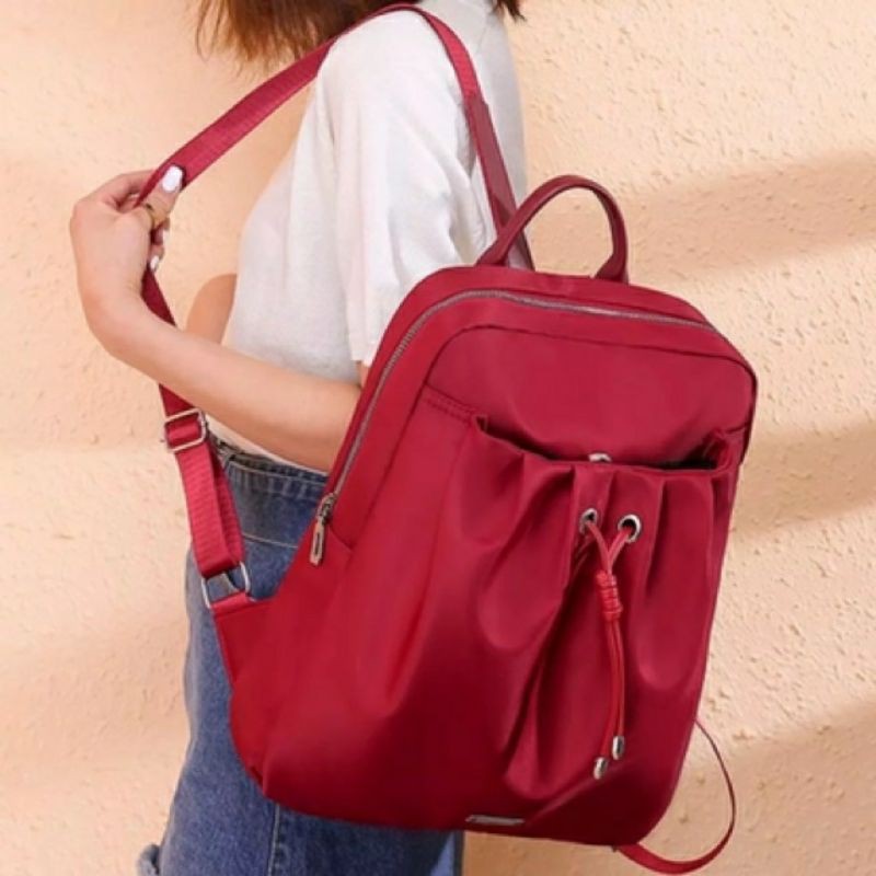 Arifirn Reva - Tas Ransel Backpack Wanita Murah