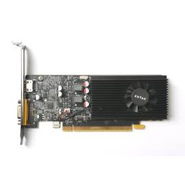 VGA ZOTAC GeForce GT 1030 2GB GDDR5