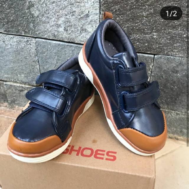 Sepatu anak merk Cool shoes MURAH 