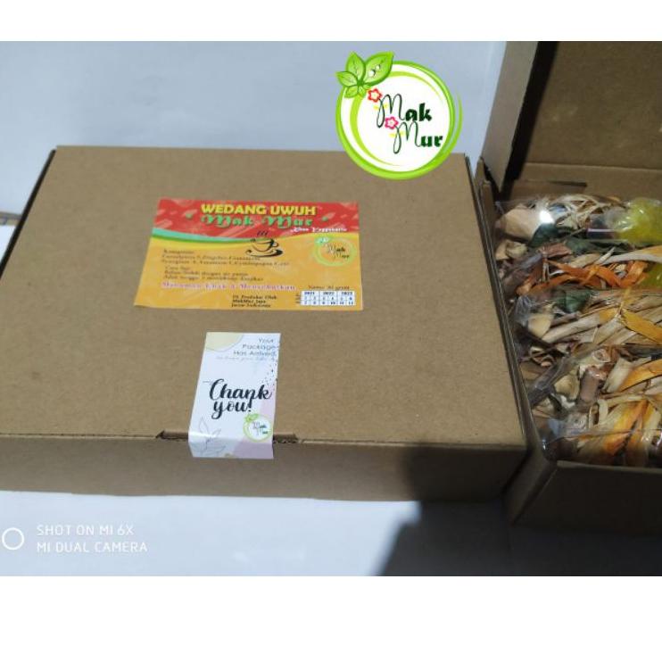 ➨ Wedang Uwuh Komplit Wedang Uwuh Hampers Wedang Uwuh Rempah Wedang Uwuh Jogja Wedang Uwuh Premium ㅞ