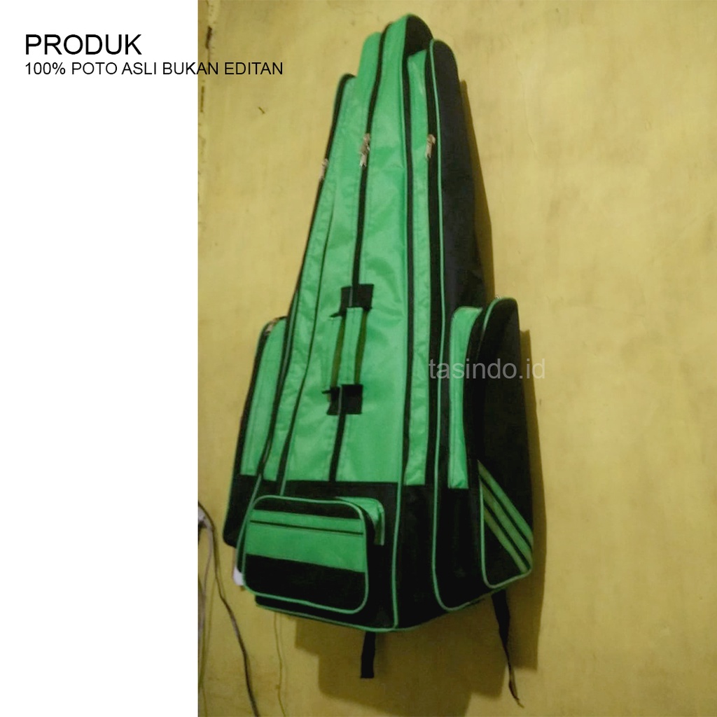 Tas Pancing Jumbo Ukuran 100cm,Tas Joeran Pancing