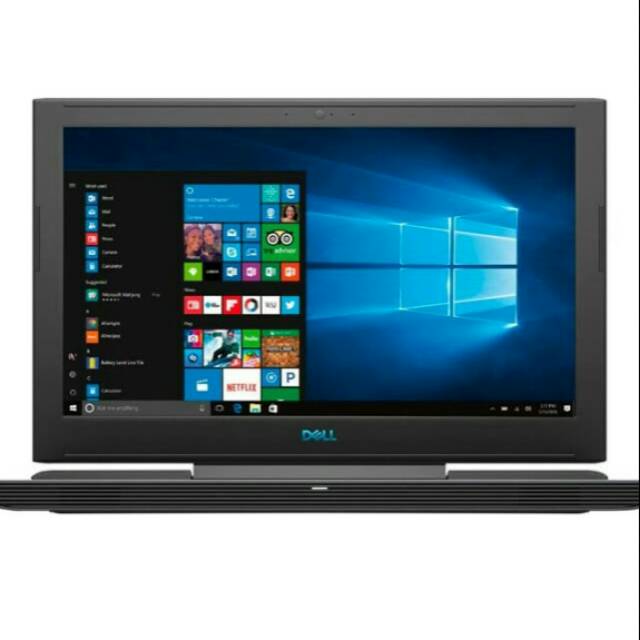 DELL G7 7588