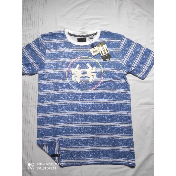 kaos spyderbilt bm original..