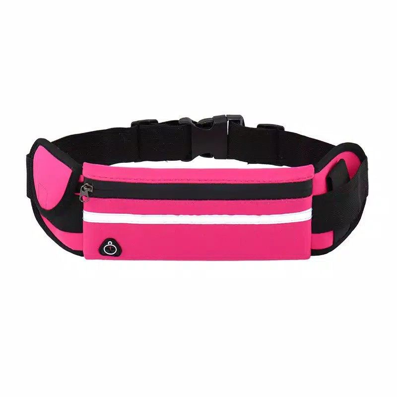 Tas Jogging Waterproff Anti Air Tempat Menyimpan HP