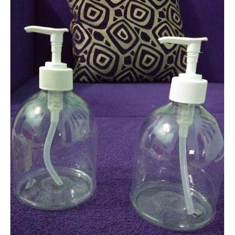  BOTOL  KOSONG HAND  SOAP  200 ML Shopee Indonesia