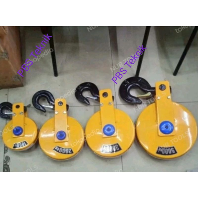 hook for electric wire rope hoist 5ton