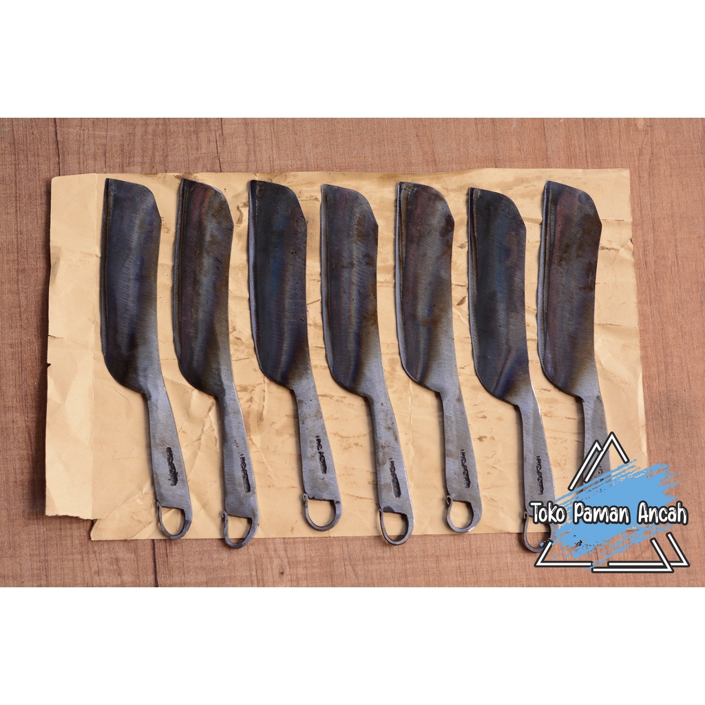 Lading dapur khas banjar 25cm. Pir Cacing