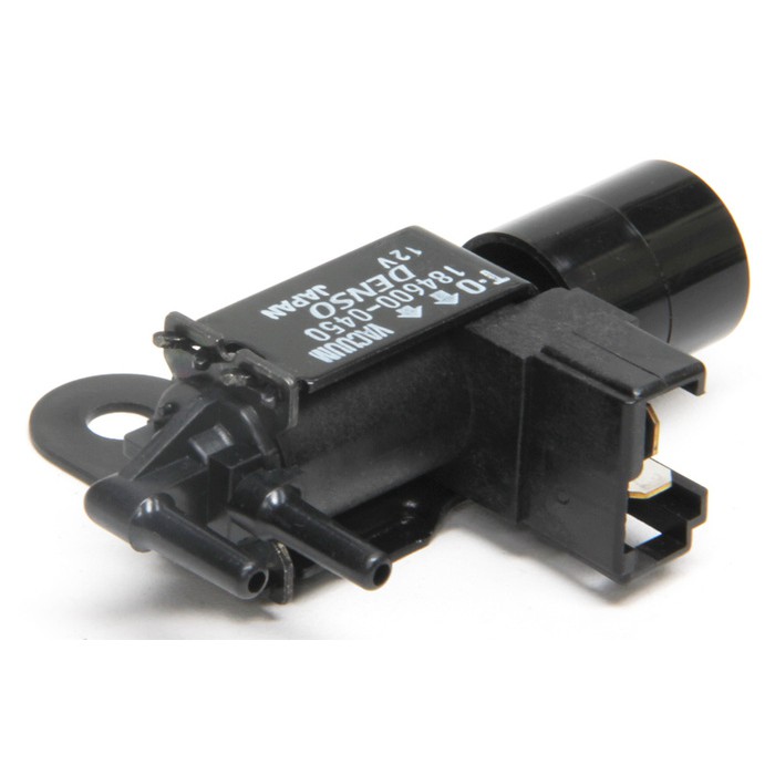 AC SELENOID IDLE UP TOYOTA STARLET AC