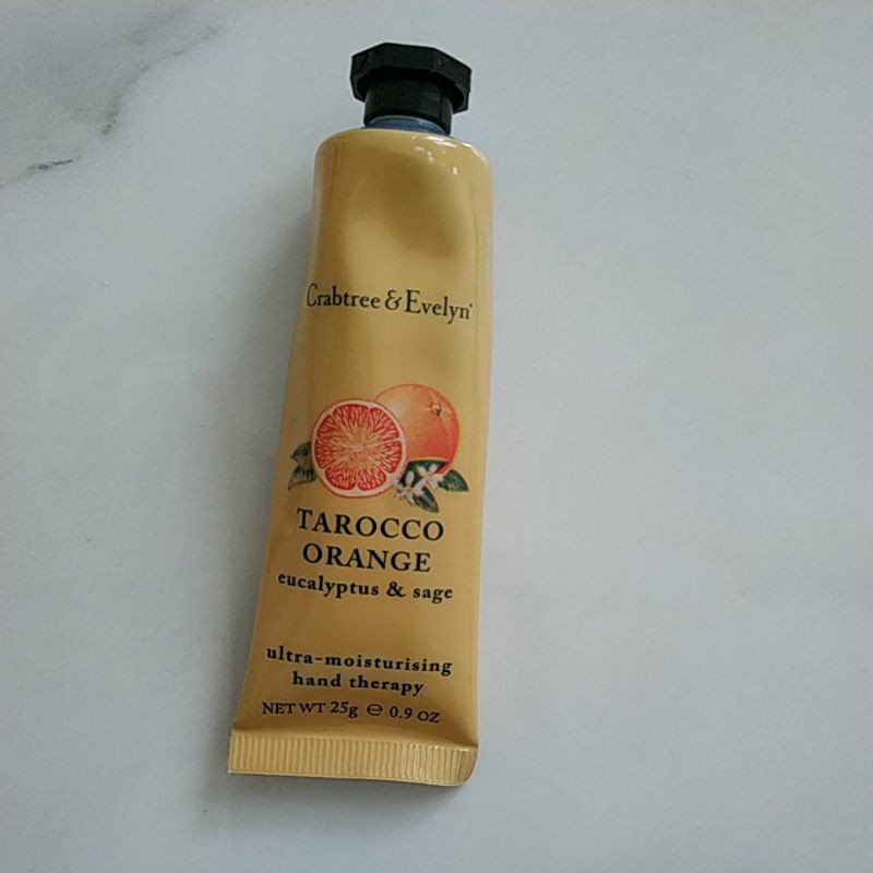 Crabtree & Evelyn Hand Cream