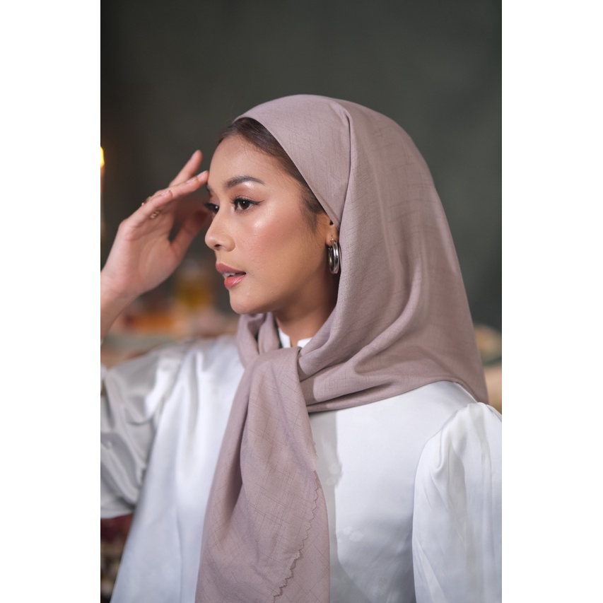 Radwah - Irene Earrings - Aksesosis