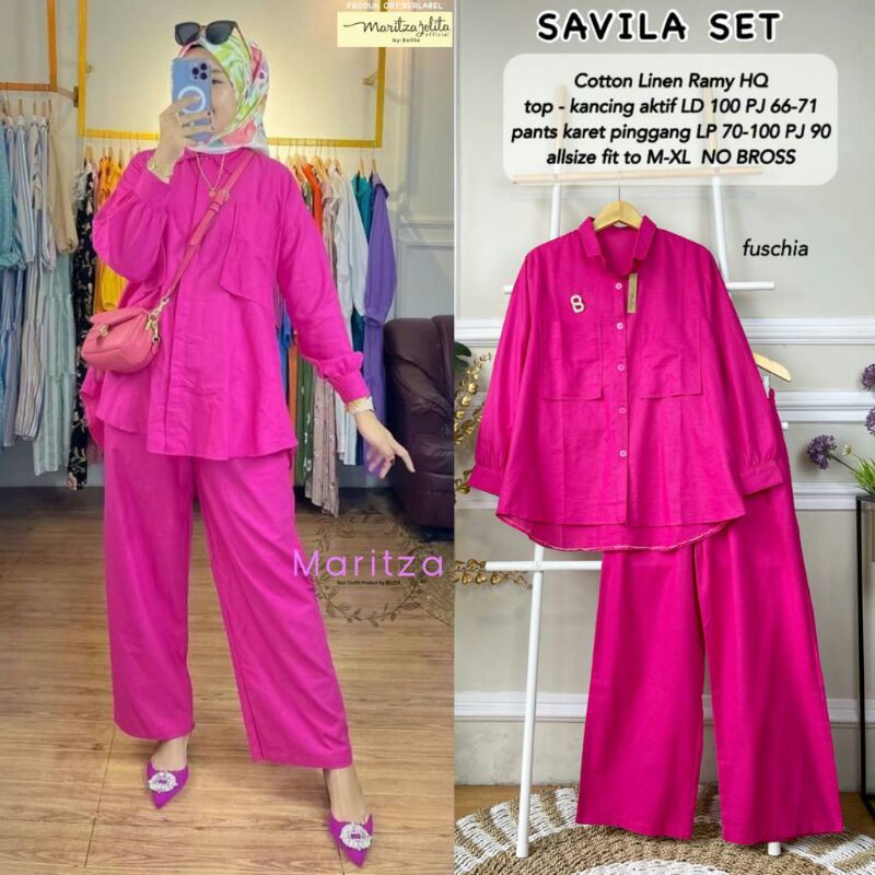 Savila set