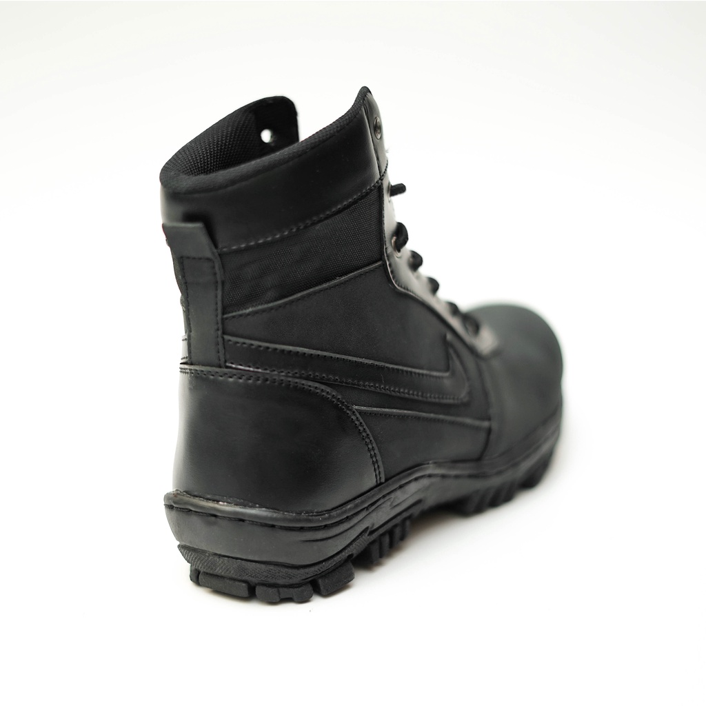 NIKE travis sepatu boot safety sepatu boot pria sepatu kitchen sepatu bikers