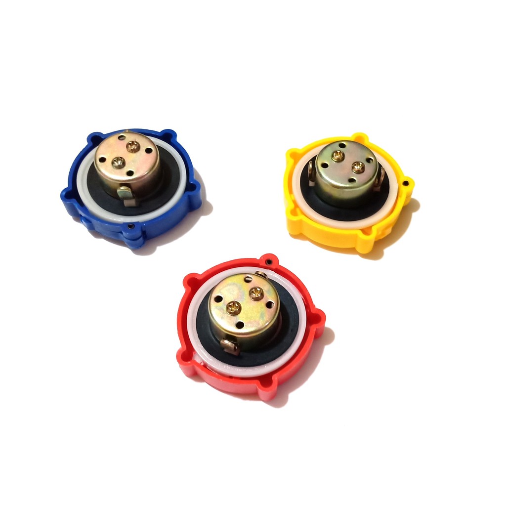 TUTUP TANGKI universal all motor MATIC BEBEK DLL