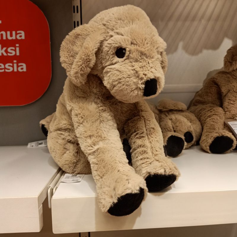 boneka lembut