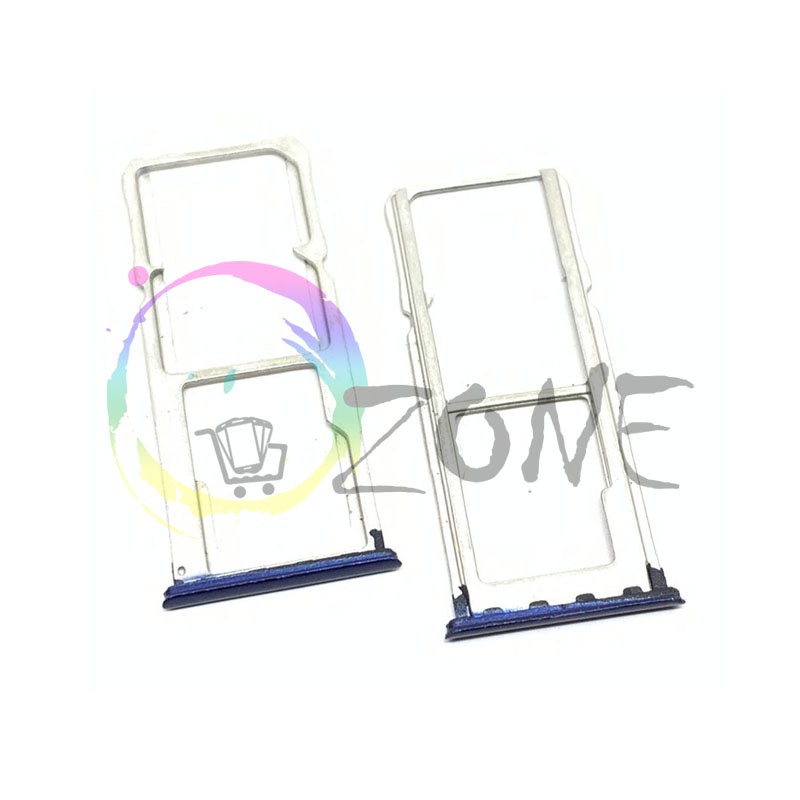 SIMTRAY - TEMPAT SIMCARD OPPO A71 - A83 SLOT SIMCARD