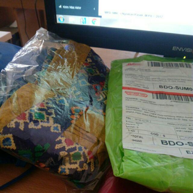 Baju Anak | Batik Anak | Kebaya Anak | Setelan Kutubaru Anak |