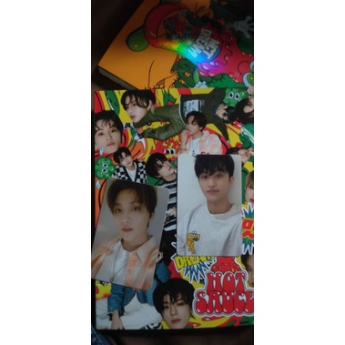 pc cafe mark pc haechan booring