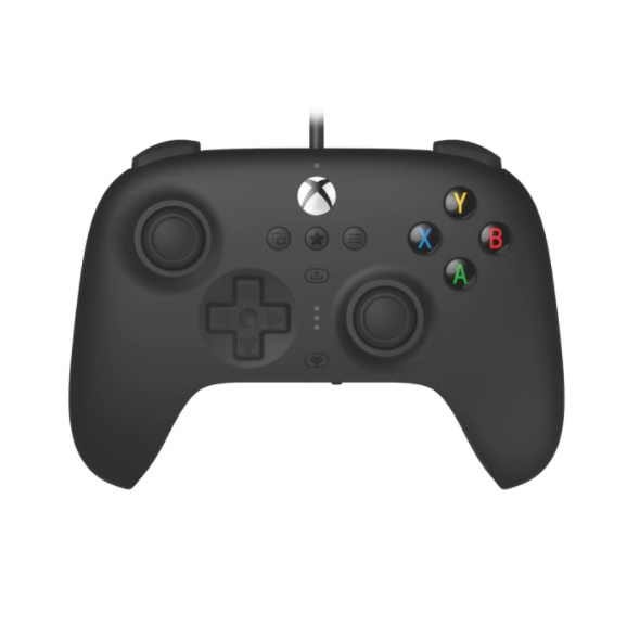 8BitDo Ultimate Wired Gamepad Game Controller For Windows 10 - Windows 11 Android iOS And Xbox Series X - S - One