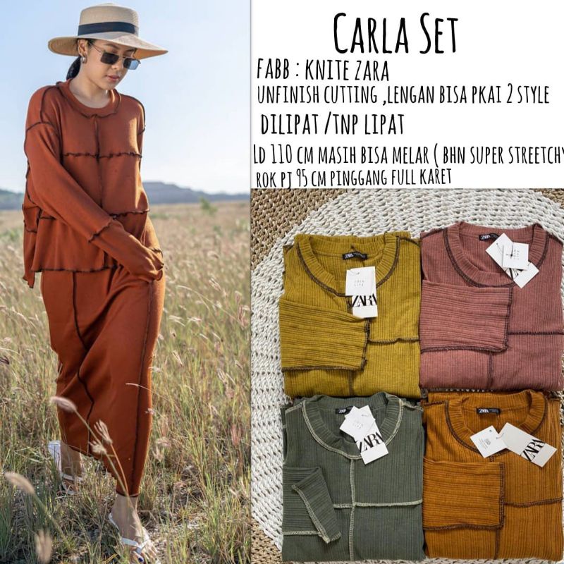 SET ROK BOLBAL, STELAN ROK JAHITAN TERBALIK