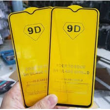 Tempered Glass Bening Realme