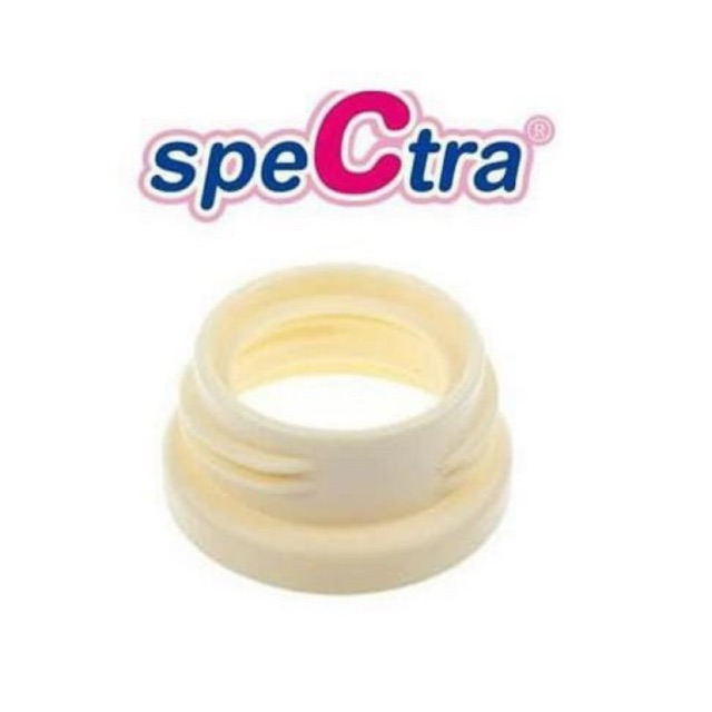 SPECTRA CONNECTOR STANDARD NECK CONVERTER / Standard Neck Connector / Converter