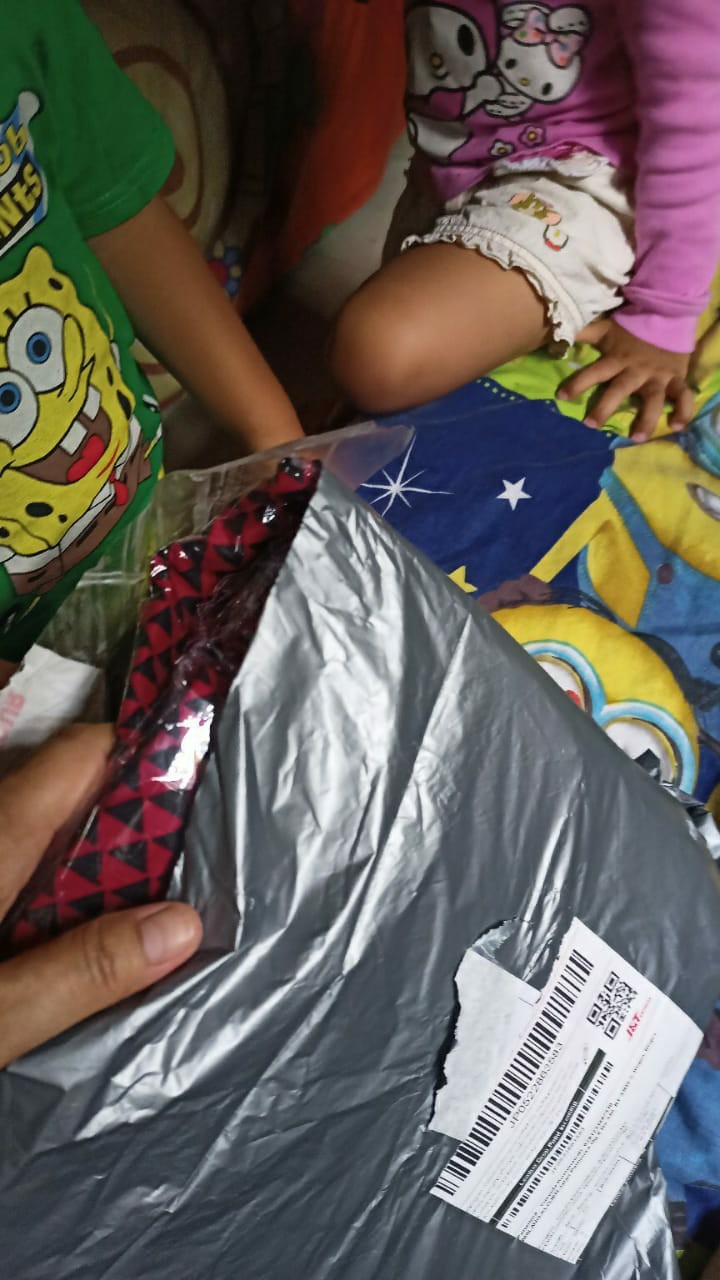 Couple Batik Keluarga || Setelan Couple Batik Ayah Ibu Anak Cewek Cowok || Couple Batik Family Gamis