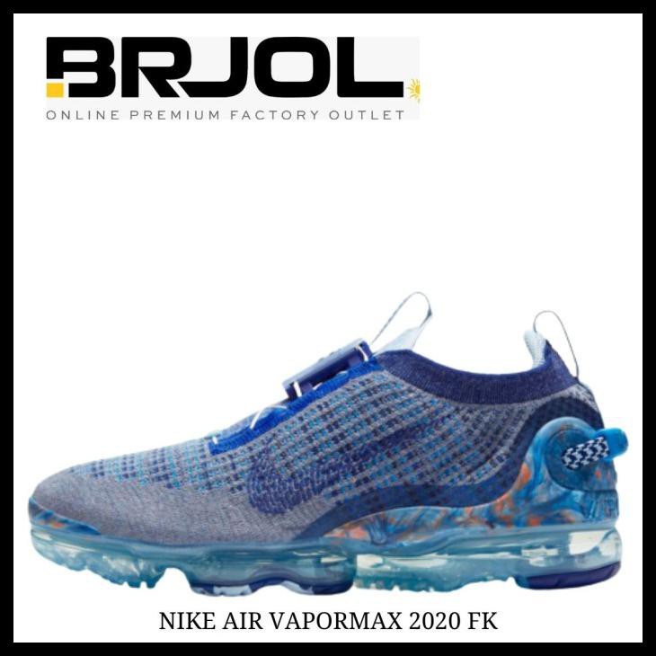 vapormax flyknit fk