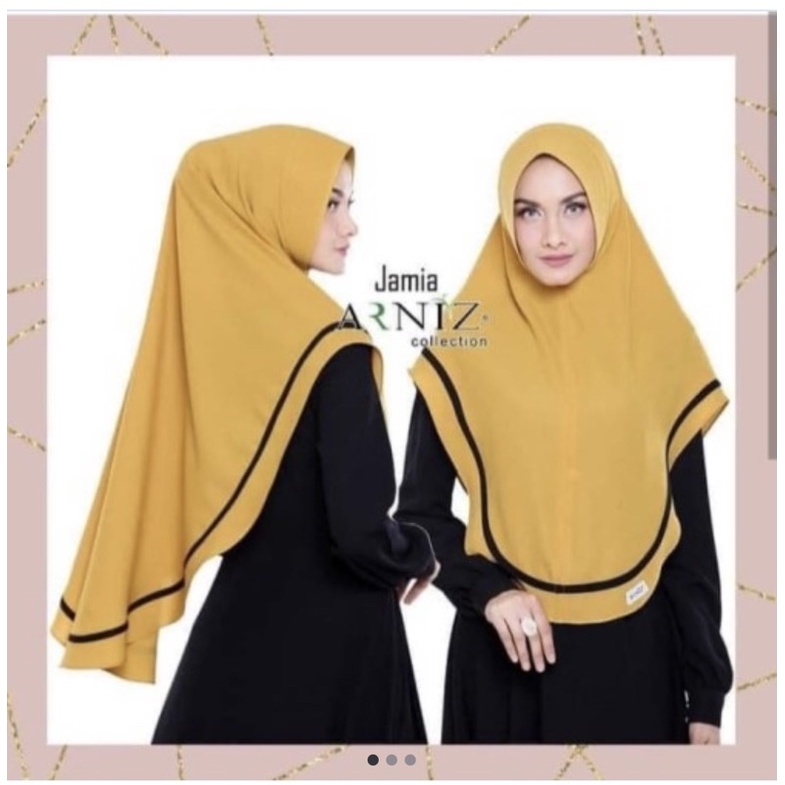 preloved arniz syria