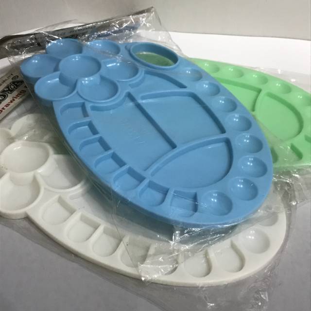 

PALET PLASTIK
