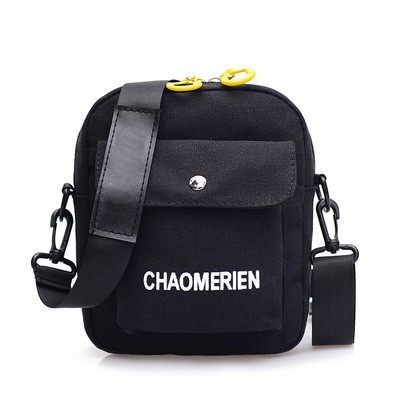 Sling Bag Tas Selempang Chaomeiren CMR (RSL) NR