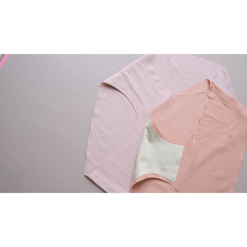 New Arrival Mugav Seemless Breathable Panty Bundle 3pcs/box