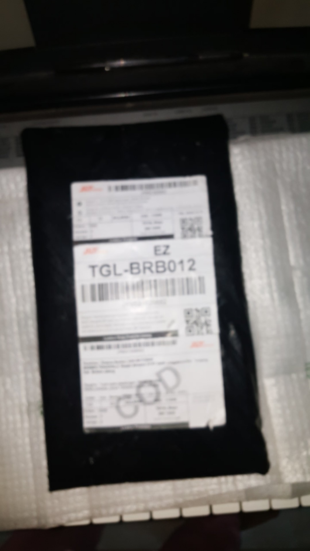 Tunik Batik 1 (xs S M L Xl Xxl Xxxl)