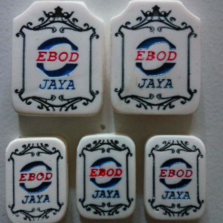 Variasi ebod sangkar kotak aksesoris ebod jaya asli kandang kacer cucak ijo kenari pentet jenggot