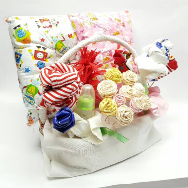 KADO LAHIRAN BABY NEW BORN BABY GIFT s1