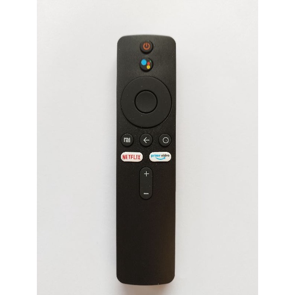 REMOT REMOTE XIAOMI MI TV STICK - MI TV BOX S / 3 WITH VOICE ORIGINAL