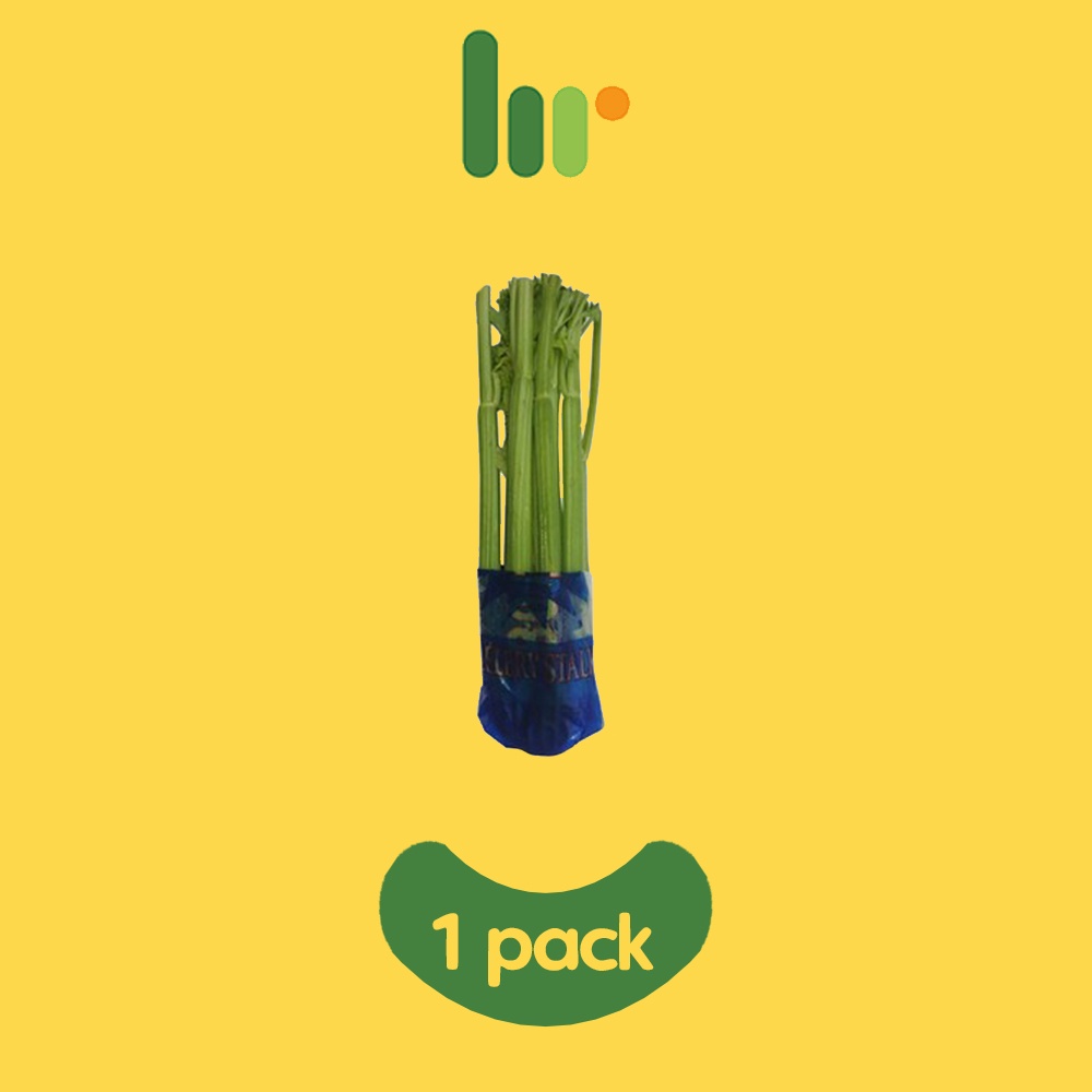

Seledri Batang / Celery Stick Import