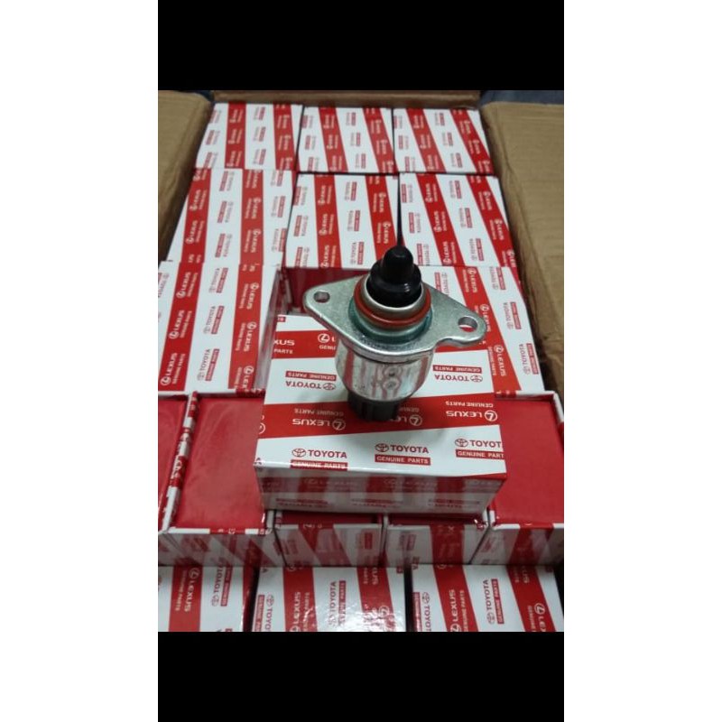 isc actuator  idle speed control avanza xenia 1.5