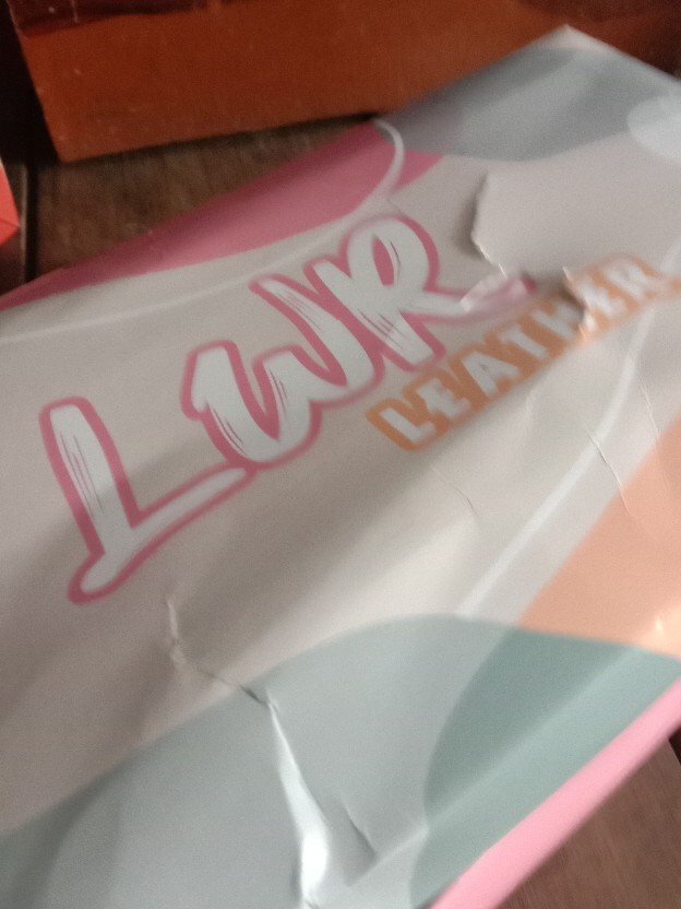 Sepatu Kerja Wanita Kulit Asli Flat