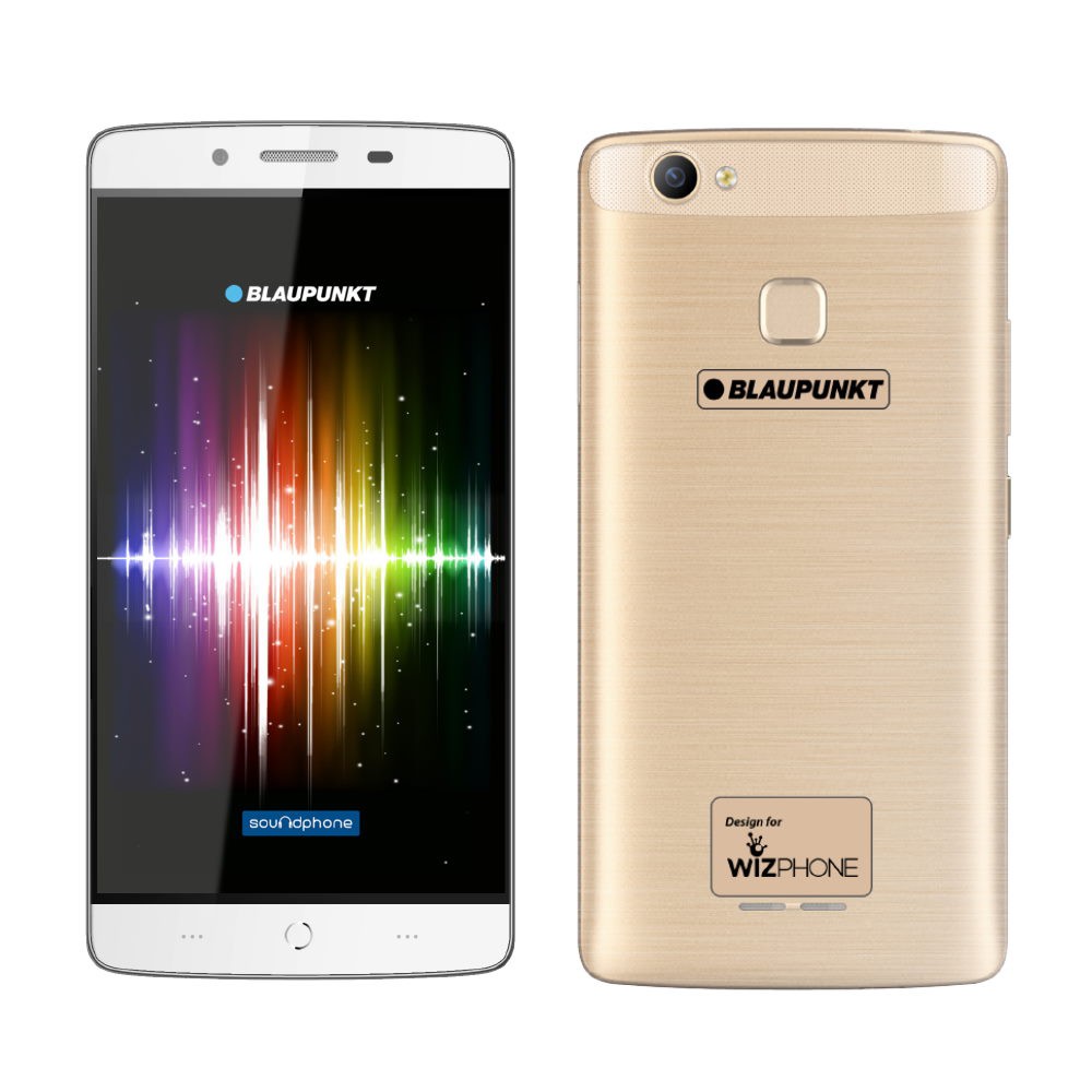 Blaupunkt S2 Reich Ram 3gb 32gb New Shopee Indonesia
