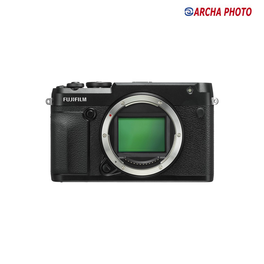 Fujifilm gfx50 R medium format - ARCHA PHOTO MILLENIUM