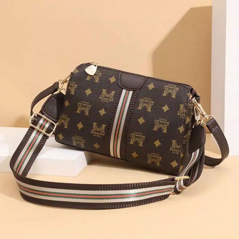 TAS SELEMPANG WANITA C5036/A7003/L1788/B2847